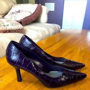 High heels/women’s pumps